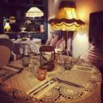 Milk dinner Club Misano Adriatico