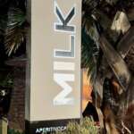 Milk dinner Club Misano Adriatico